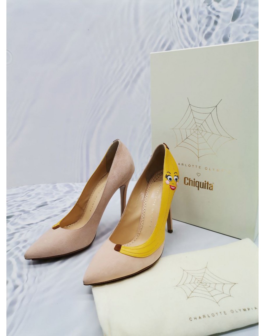 Charlotte olympia discount chiquita